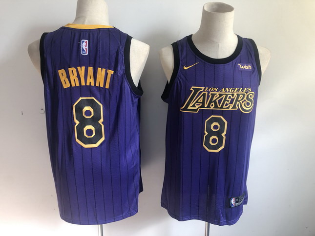 2019 NEW NBA jerseys-252
